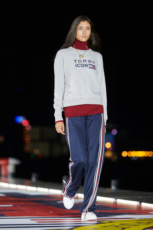Tommy Hilfiger Otono 2018 128