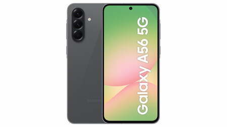 Samsung Galaxy A56