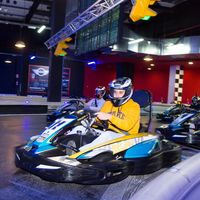 Los 22 mejores circuitos de karting Indoor en España
