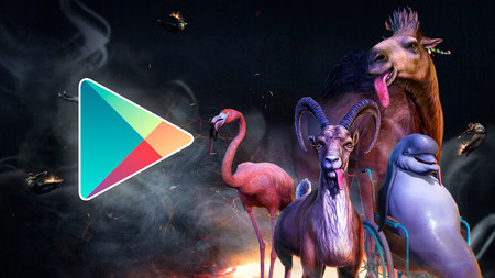 102 ofertas Google Play: aplicaciones, juegos y apps de personalización gratis y con grandes descuentos por tiempo limitado