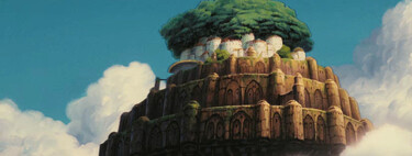 Estos clásicos de Hayao Miyazaki se podrán ver en cines por primera vez. Dos encantadoras aventuras de Studio Ghibli que vienen cargaditas de magia
