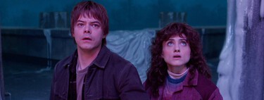 Los creadores de 'Stranger Things revelan que se inspiraron en este thriller psicológico para el final de la serie: "Era lo más parecido a lo que estábamos haciendo" 