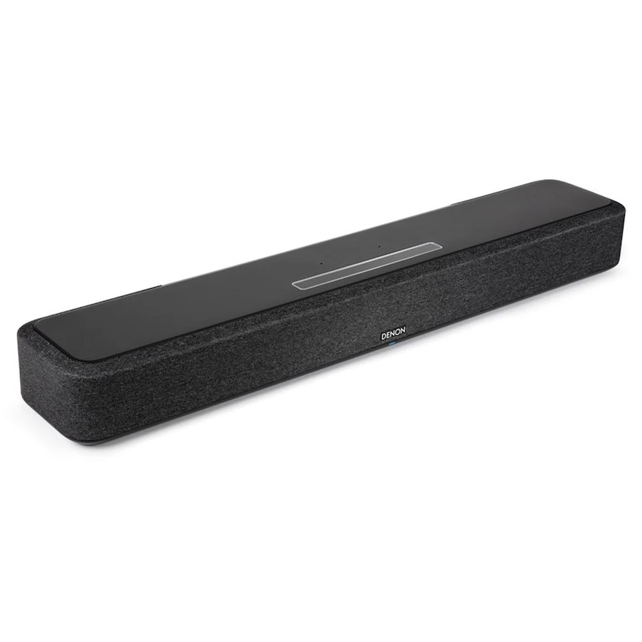 Denon - Barra de sonido Denon Home Sound Bar 550 Wi-Fi.