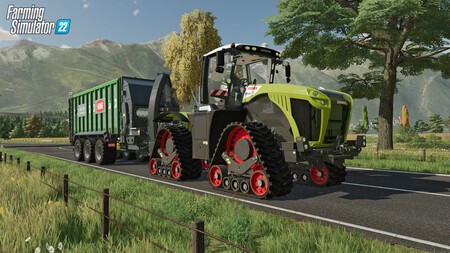 Imagen De Farming Simulator 22