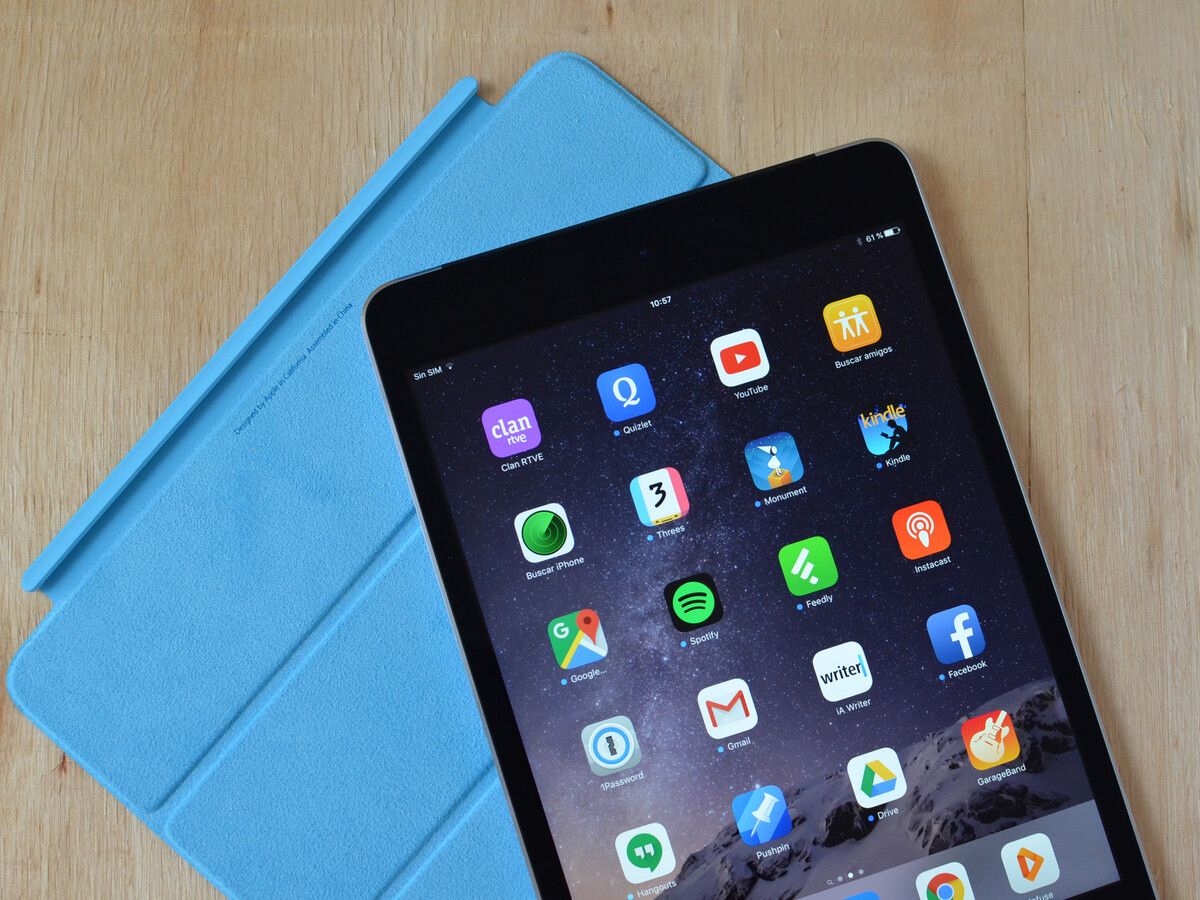 Ipad Mini 4, Análisis. Review con características, precio y