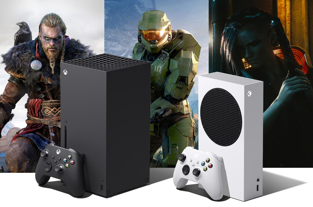 Microsoft decide subir el precio de Xbox Series X/S en Japón y no descarta otros países: Microsoft decide subir el precio de Xbox Series X/S en Japón y no descarta otros países: