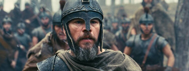 Christopher Nolan, respondiendo al derrotismo de Matt Damon sobre 'La Odisea': "El cine es vital y esencial, y sigue transformándose"