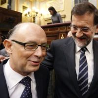 Presupuestos: más recortes y promesas electorales 