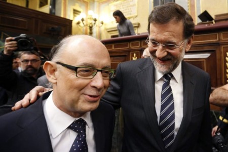 Presupuestos: más recortes y promesas electorales