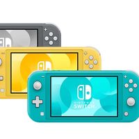 Dónde comprar más barata y al mejor precio la Nintendo Switch Lite