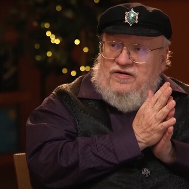 George R.R. Martin y otros autores demandan a OpenAI por copiar sus obras sin permiso. Temen que se puedan reproducir gratis