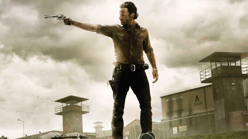 Los spin-offs de The Walking Dead ya tienen fecha de estreno: Daryl, Rick, Maggie y compañía volverán muy pronto a la pequeña pantalla 