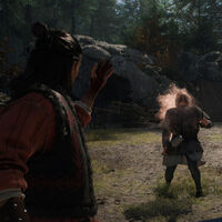 Hay muchas ganas por el nuevo RPG de fantasía y vampiros del director de The Witcher 3 y el último hito de The Blood of Dawnwalker lo demuestra 