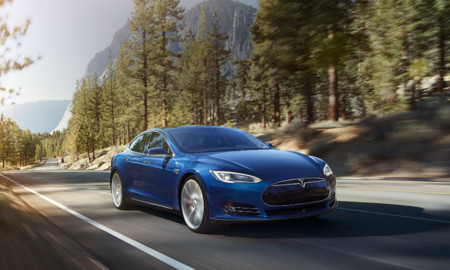 Alternativas híbridas y de combustión interna al Tesla Model S 70D