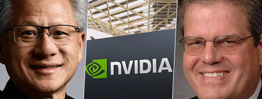 NVIDIA fue fundada por tres ingenieros, pero solo Jensen Huang se mantiene como CEO: "Ojalá hubiera conservado algunas acciones"