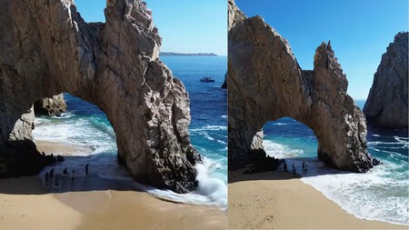 Playa San Lucas