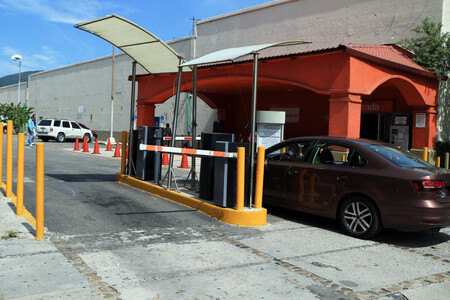 Estacionamiento 2