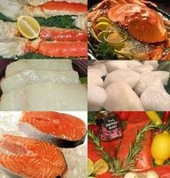 Consumo de marisco y pescado en el embarazo, nuevo estudio