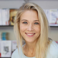 Patricia Montero muestra su lactancia materna en estado puro, y la aplaudimos