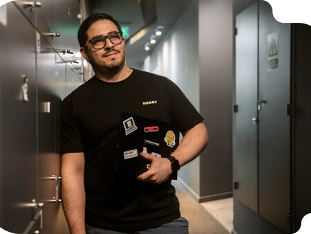 Henry Ai Conference 4