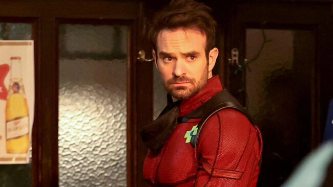 Daredevil