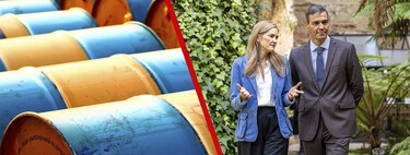 El Gobierno ha tomado medidas para contener la subida de la gasolina: liberar 11 millones de barriles de petróleo