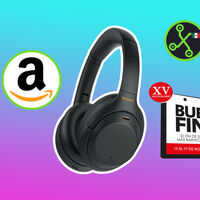 Amazon México le pone brutal 51% de descuento a los audífonos mejor calificados de Sony por el Buen Fin 2025
