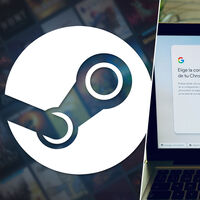 La mala noticia es que Steam desaparecerá de los Chromebooks. La buena: parece parte de un plan para llevarlo a todo Android