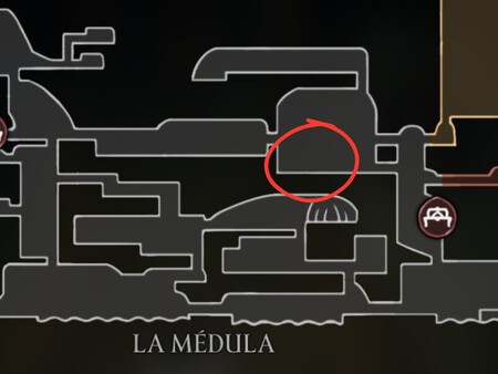 Metal Artesano Silksong 2