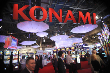 Konami mueve ficha con lo próximo de Metal Gear: ¿Una maquina de pachinko de Big Boss?