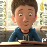 'The present' (el regalo): un vídeo con lección emocionante para ver con tus hijos