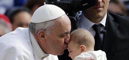 El Papa autoriza a los sacerdotes a absolver el 