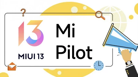 Xiaomi abre de nuevo el programa Mi Pilot para MIUI 13: éstos son los teléfonos compatibles y requisitos para poder activarlo