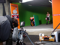 Nuevo anuncio de Repsol con Pedrosa como protagonista