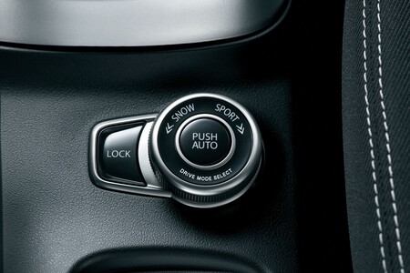 Suzuki Traccion Total 2