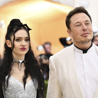 'X Æ A-12', el nombre de bebé más extraño que hayas conocido, es el del hijo de Elon Musk y Grimes 