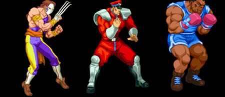 Nombres Cambio Japon Demanda Street Fighter