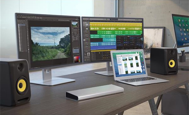 Startech Thunderbolt Dock 678x413 678x452