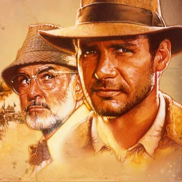 Indiana Jones 3