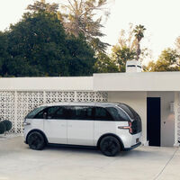 Cancelado ya no es secreto: así iba a ser el auto de Apple, una máquina para hacer de todo, menos conducir 