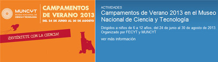 Ilustración campamentos Muncyt