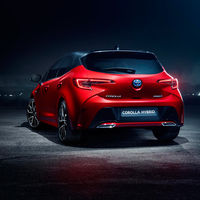 Adiós Auris, hola Corolla: Toyota recupera la exitosa denominación para su compacto en la nueva generación