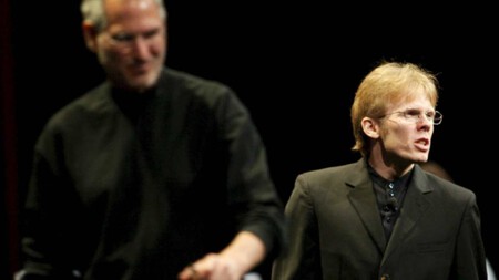 Jobs Carmack