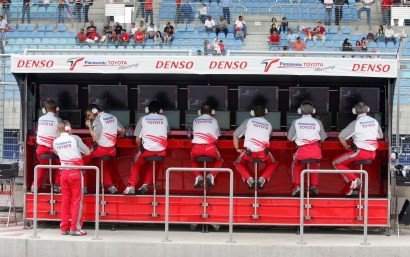 Fracaso de Toyota