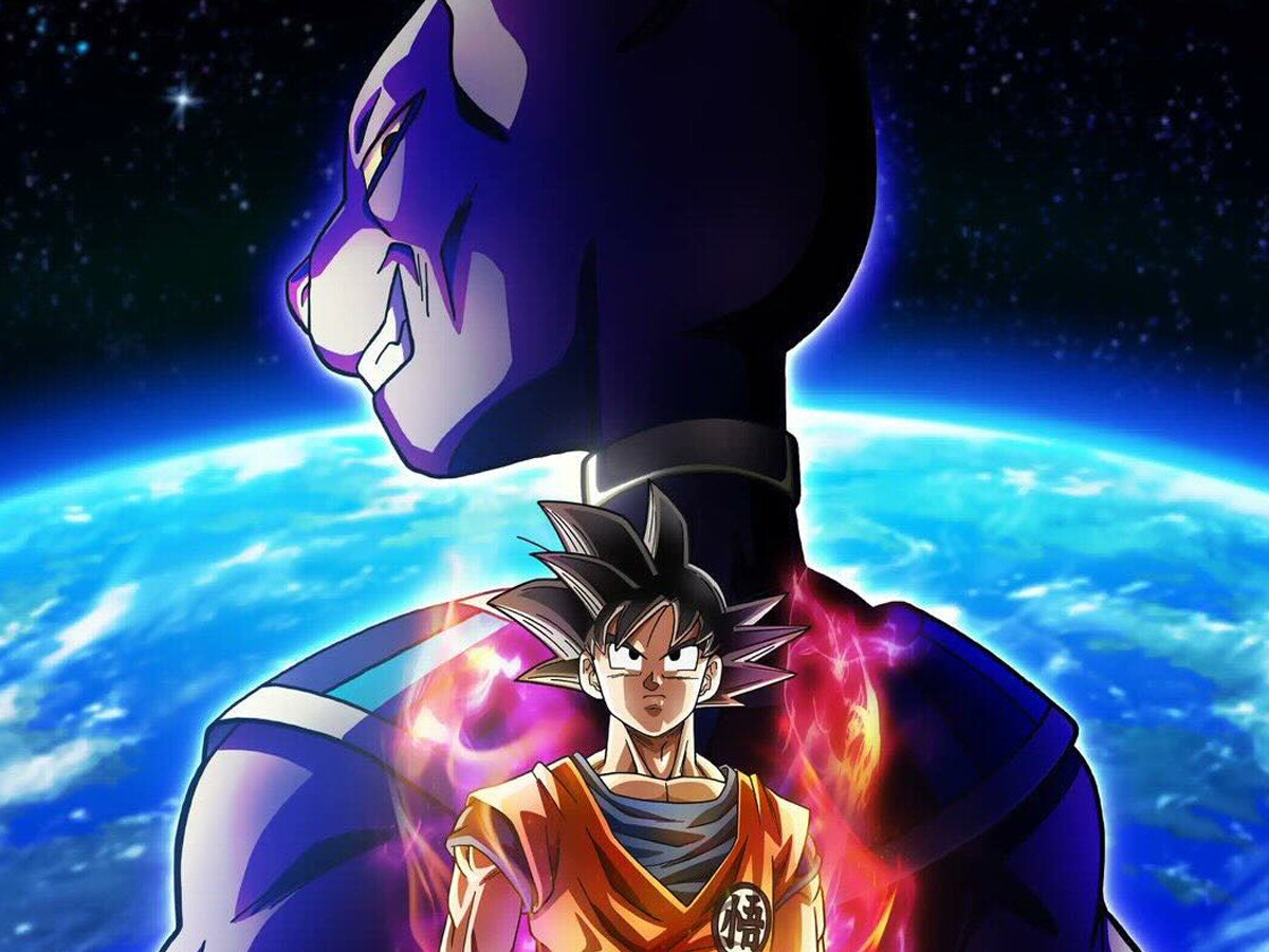 Dragon Ball Super', todo lo que sabemos sobre el esperadísimo regreso de Goku en esta nueva etapa para el anime sin Akira Toriyama