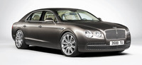 Bentley Flying Spur 2013