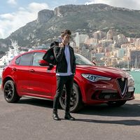 Justo antes del GP de Mónaco, Charles LeClerc nos platica las intimidades de esta legendaria pista 
