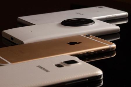 Cinco puntos menos comunes, pero importantes, a tratar para elegir un smartphone fotográfico