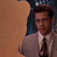 Esta olvidada película de Brad Pitt quería convertirse en un clásico de la animación. Acabó siendo el peor trabajo de su carrera