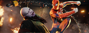 Ya disponible el controlador 516.94 WHQL de NVIDIA para Marvel's Spider-Man: pon a punto tu PC para el Hombre Araña 